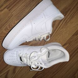 Air Force 1’s