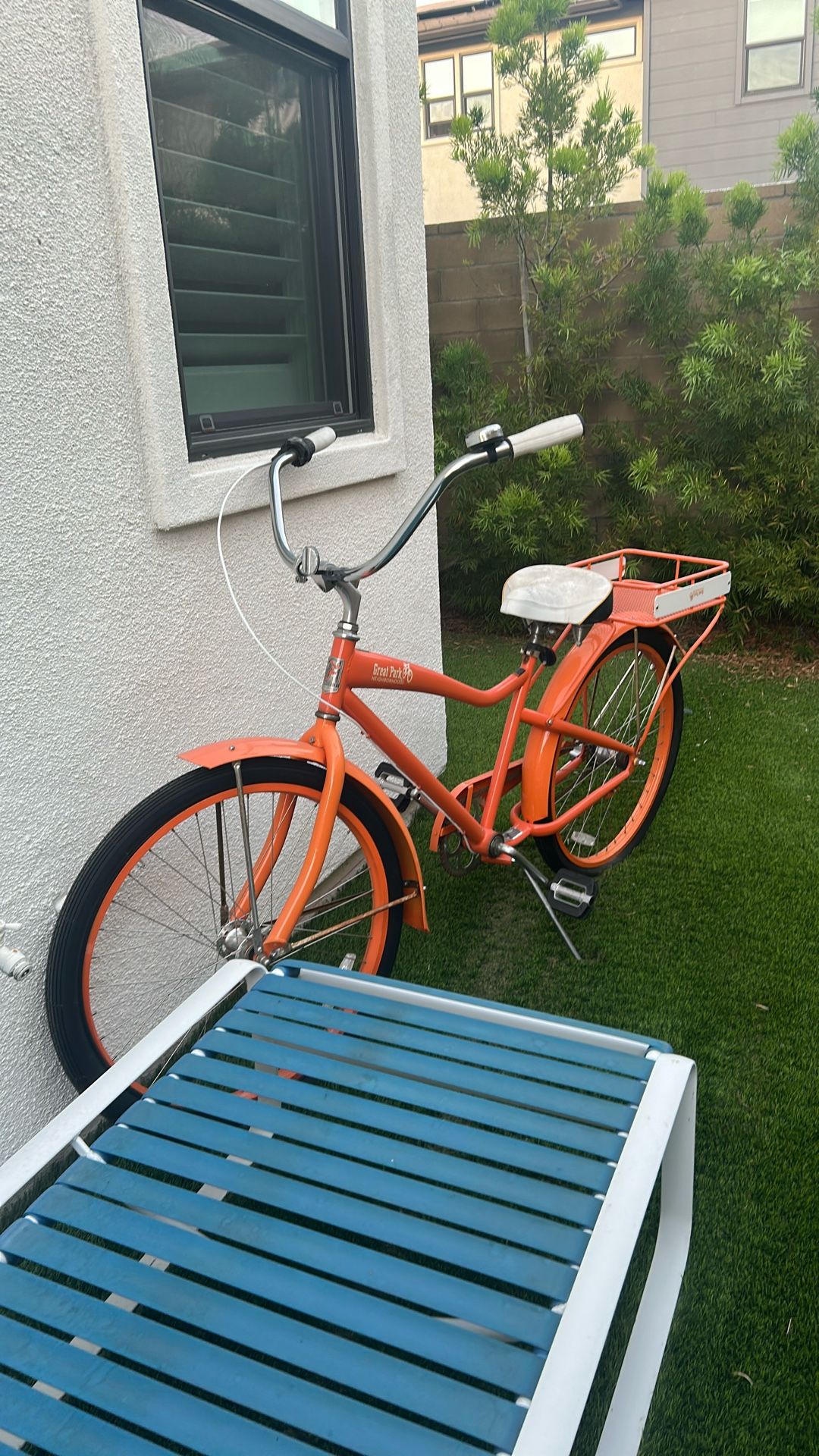 Cruiser Bike