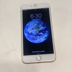 IPhone 6 Plus 16gb PLZ READ DESCRIPTION