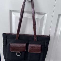 Ladies Work Tote