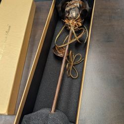 The Forever Rose Gold 