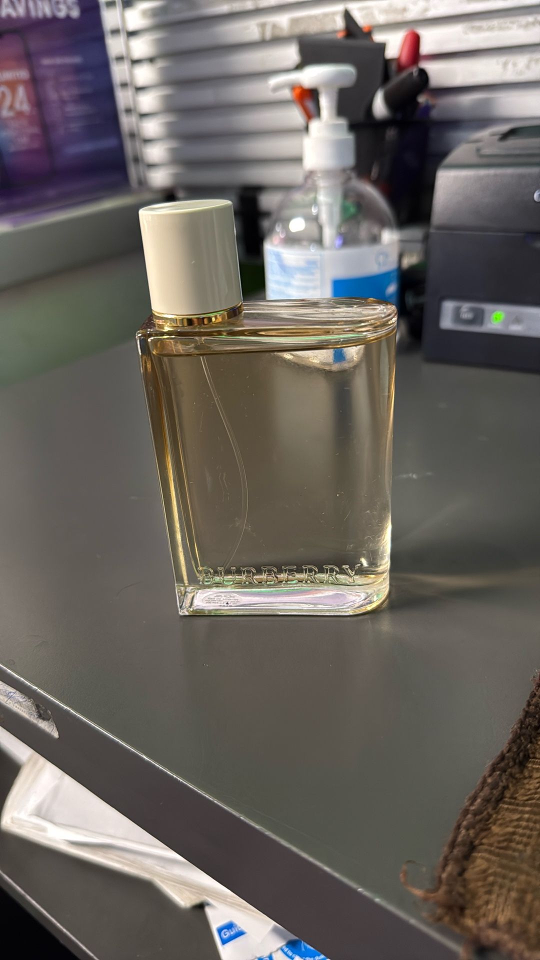 Burberry Her 100ml