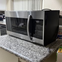 Samsung OTR Microwave