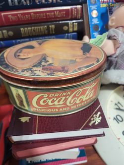 Coca-Cola Collectables