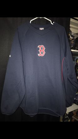 Boston Red Sox Road warm up jersey 2XL
