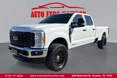 2023 Ford F-250