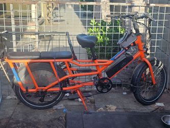 Rad bike rad wagon 4