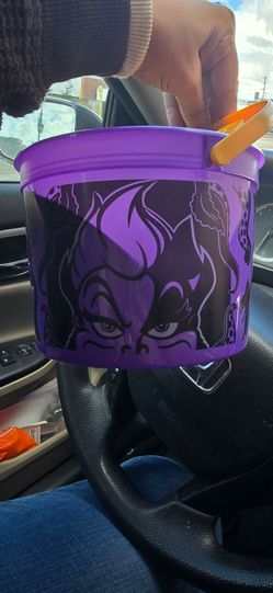 Mcdonalds Ursula bucket