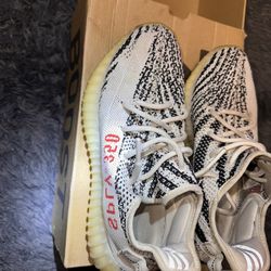 Used Yeezy 350 V2