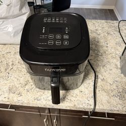 NuWave Air Fryer