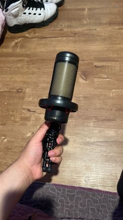Microphone
