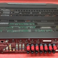 MARANTZ POWERFUL RECEIVER 7.1 CHANNELS 