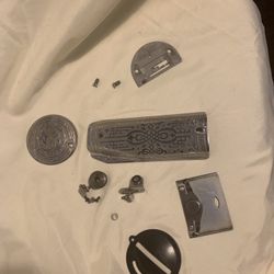 Singer Sewing Parts 1920’s or 1930’s