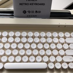 Keyboard Wireless
