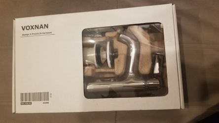 Faucet (Voxnan) Ikea
