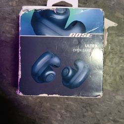 Ultra Bose Open Earbuds