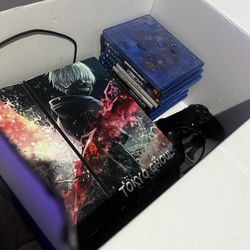 PlayStation 4 Slim 1 TB Console 