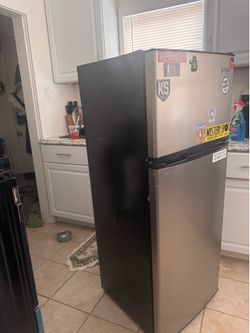 Frigidaire