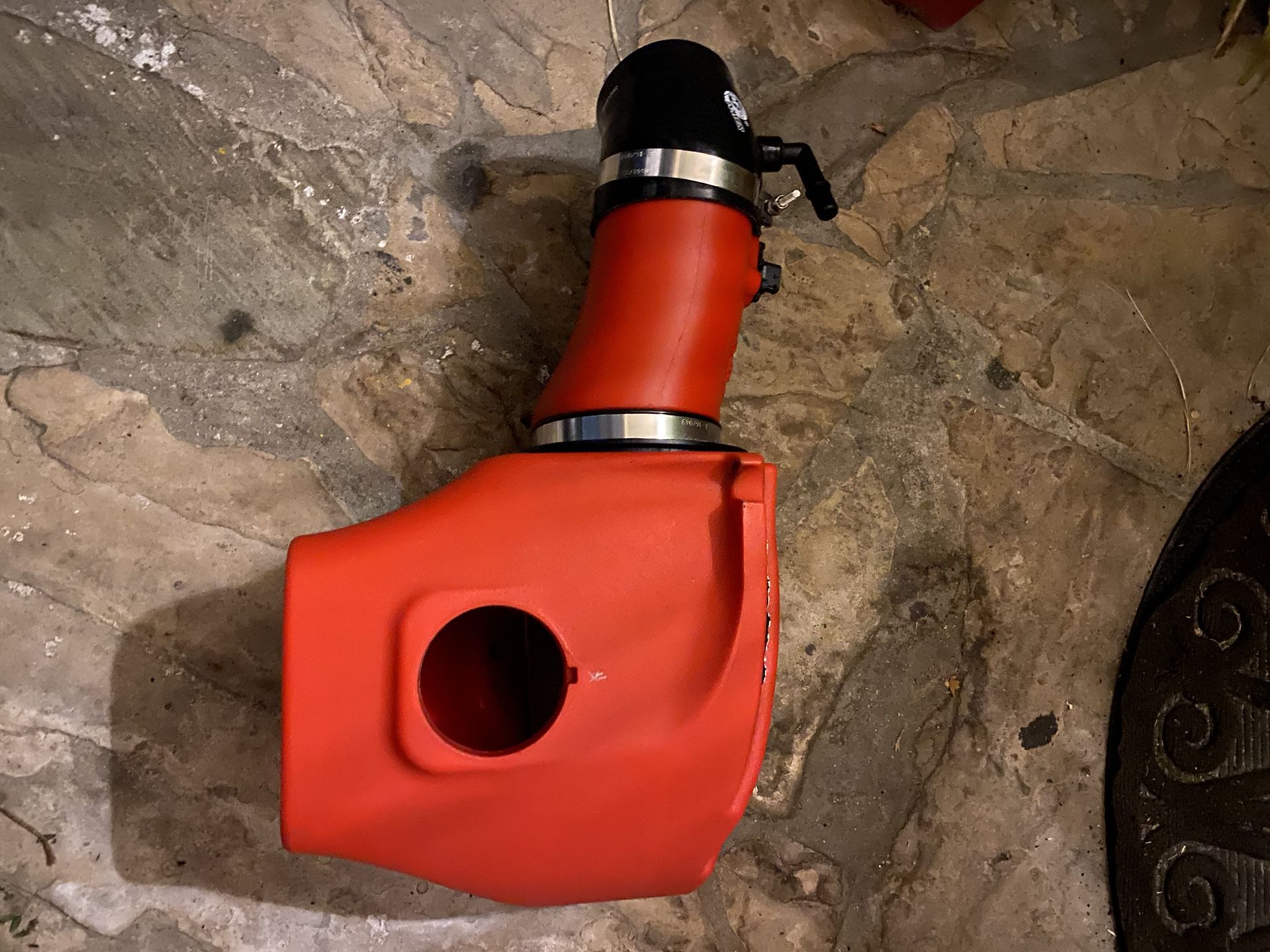 MOMENTUM GT Cold Air Intake ( , Scat Pack, 392 , Hellcat ) for Sale in Los Angeles, CA OfferUp