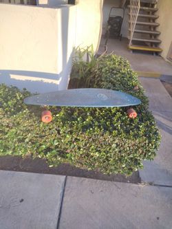 Penny Board 