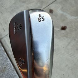 Miura Golf Wedge