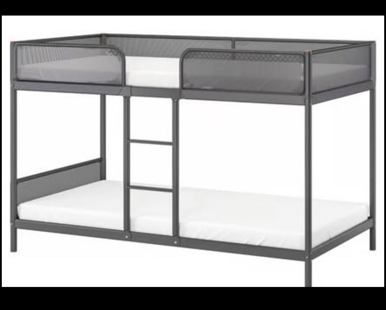 Kids Bunk Bed