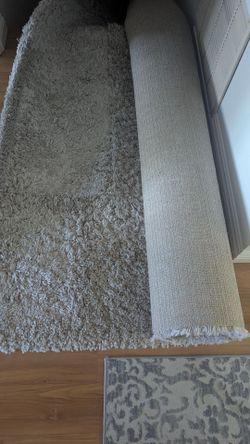 Carpet 5 by 6 10"