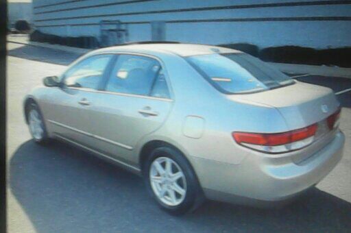 **Nice condition For more info and pics about 2004 HONDA ACCORD EX-L, please contact me only📩:__james11b@comcast.net__📩