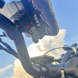 Roster Q20 E-bike 