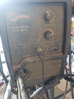 welder