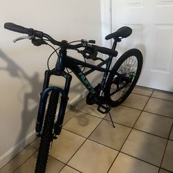 Mountain Bicycle For Sale