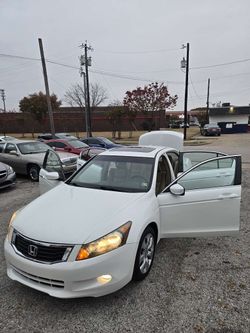2009 Honda Accord