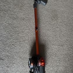 Vacuum