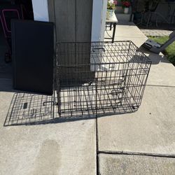 Dog Kennel Large 