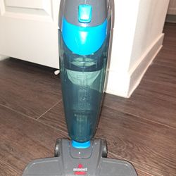 BISSELL 3-in-1, Corded, Stick Vacuum-"Read Description"