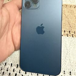 T-MOBILE METRO PCS APPLE IPHONE 12 PRO 128GB