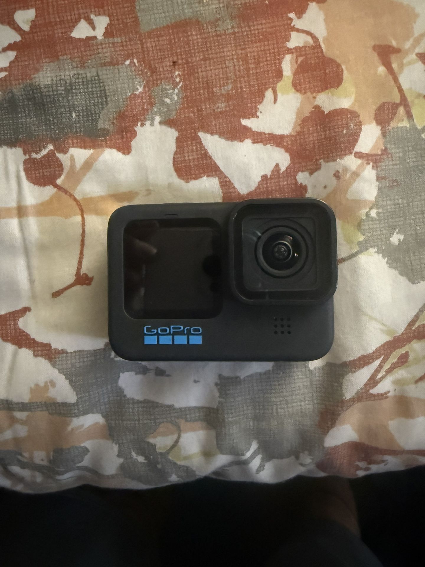 Go Pro 11
