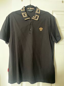 Versace Shirt