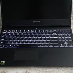 Legion Lenovo Y530