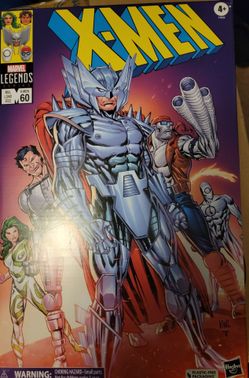 X-Men