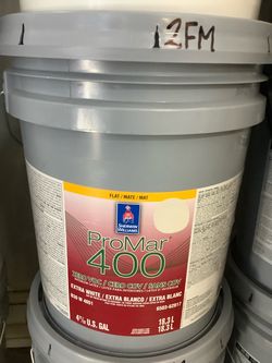 Interior Paint (Natural Tan)