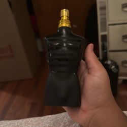 Jean Paul Gaultier Le male Le Parfum
