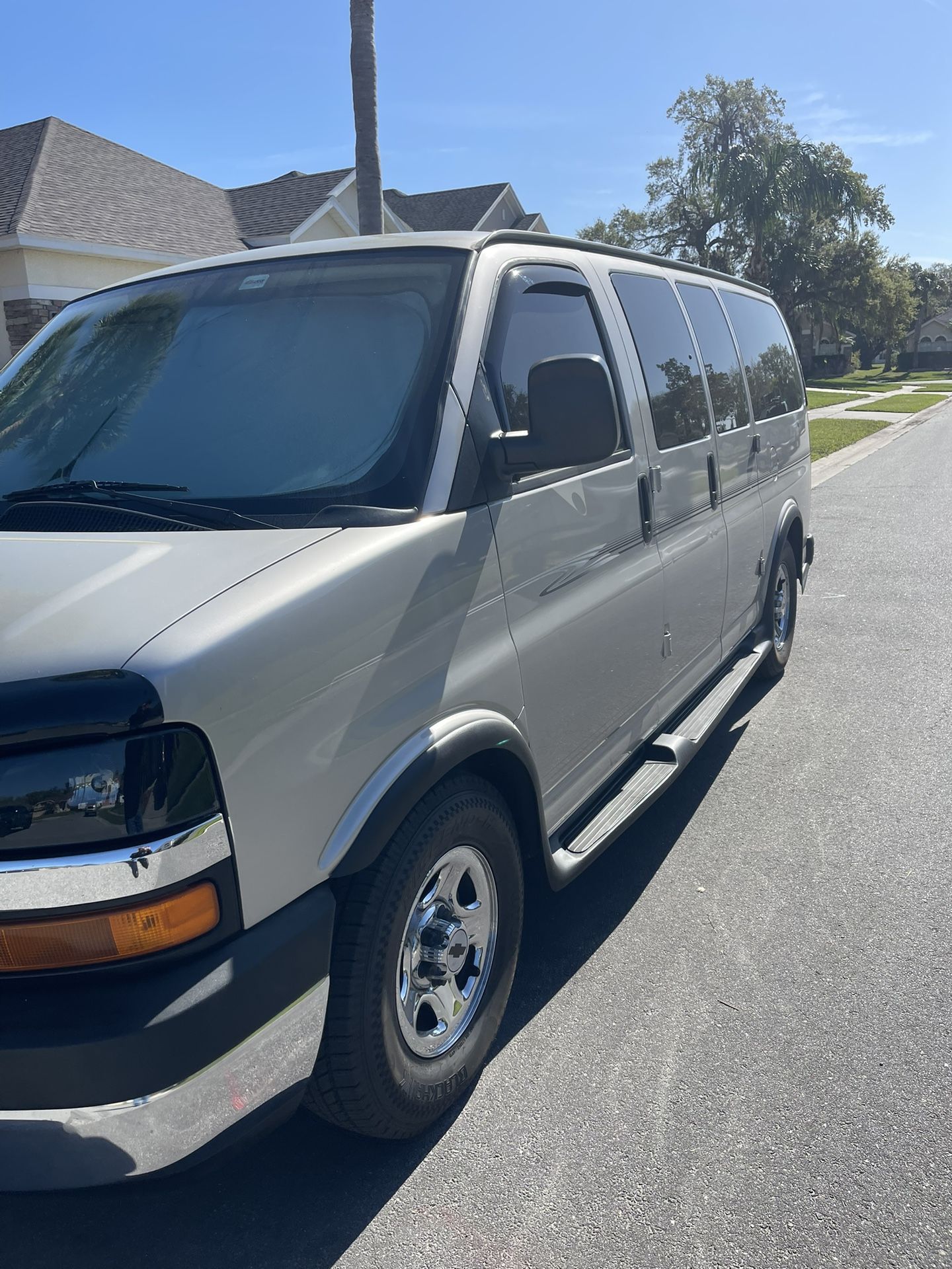 2006 Chevrolet Express