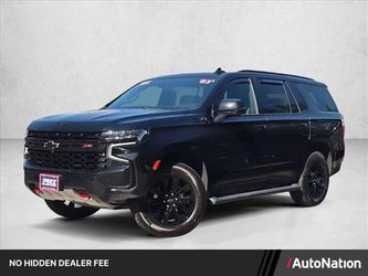 2023 Chevrolet Tahoe
