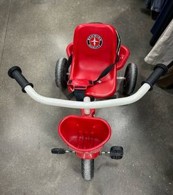Schwinn push bike