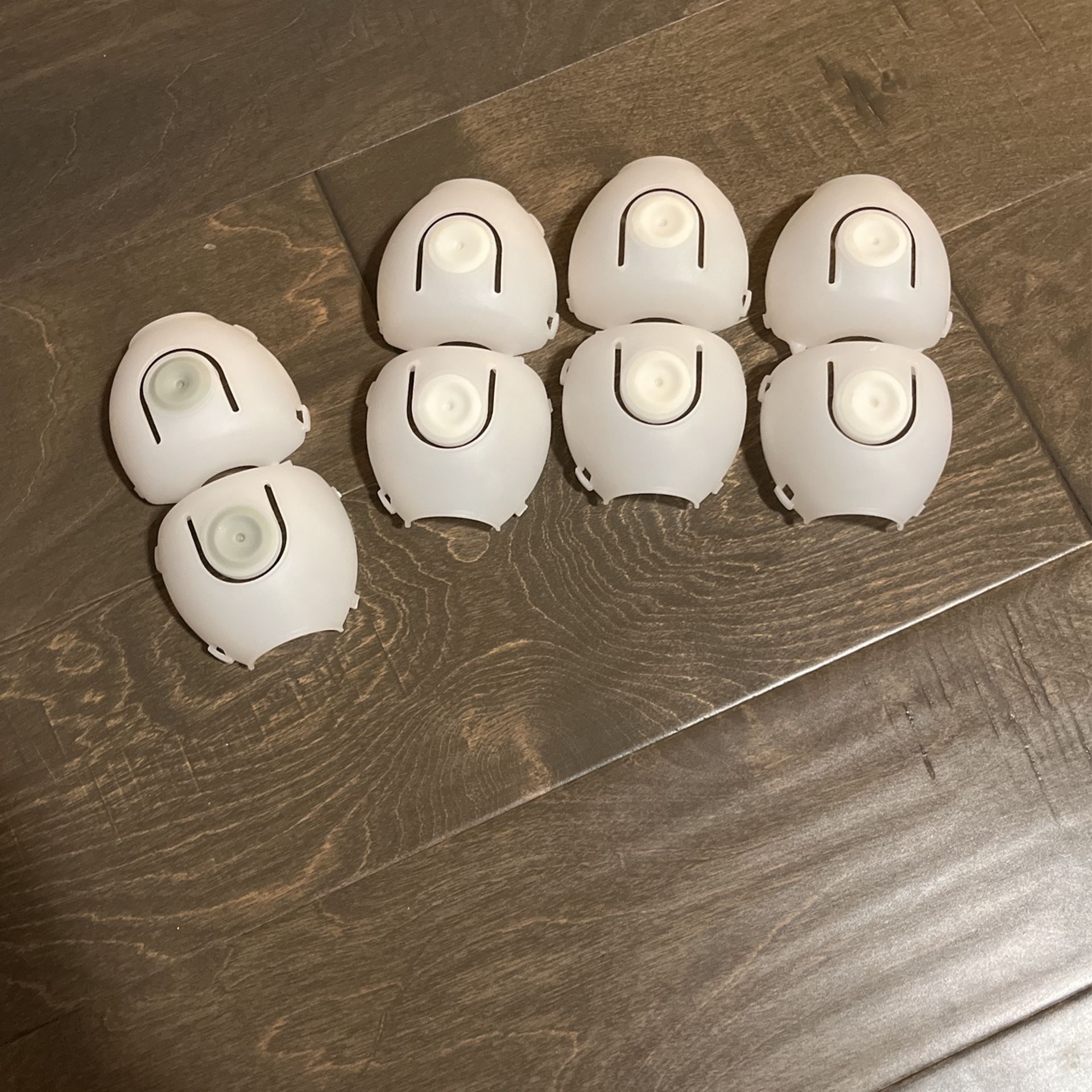 Baby Toddler Child Safety Door Lock