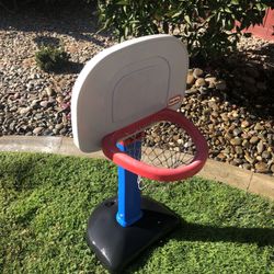 Little Tikes Basket Ball Hoop