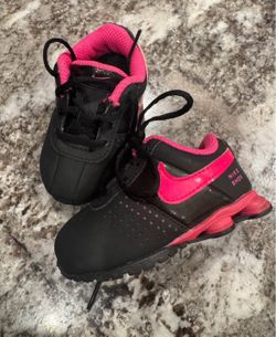 Baby Girl Shoes Size 4c