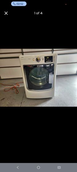 Dry (washer)