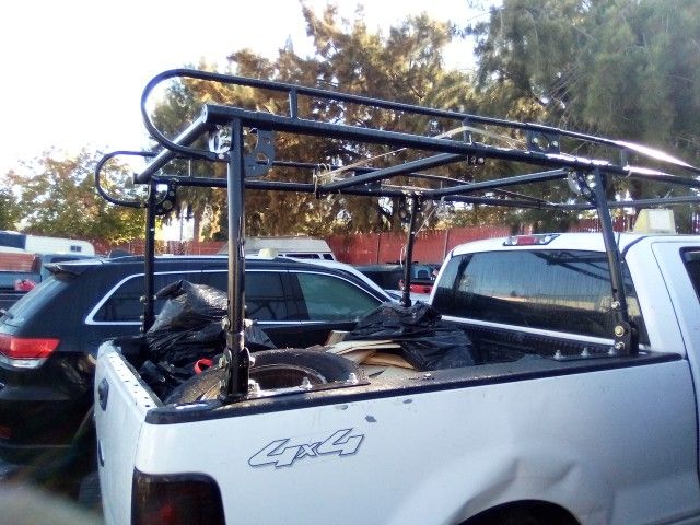 Truck Rack